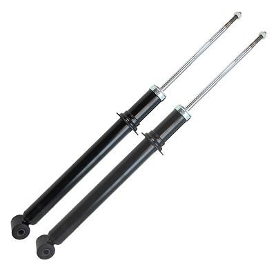 Bestprice 2x Stoßdämpfer hinten Gasdruck beidseitig für Ford Image