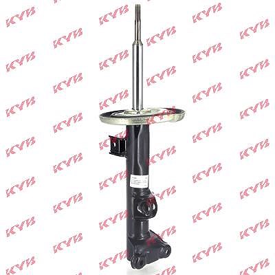 Kyb Stoßdämpfer [Hersteller-Nr. 335920] für Mercedes-Benz Image