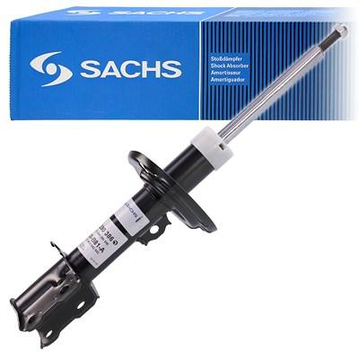 Sachs Stoßdämpfer Vorderachse links [Hersteller-Nr. 290386] für Opel, Vauxhall Image
