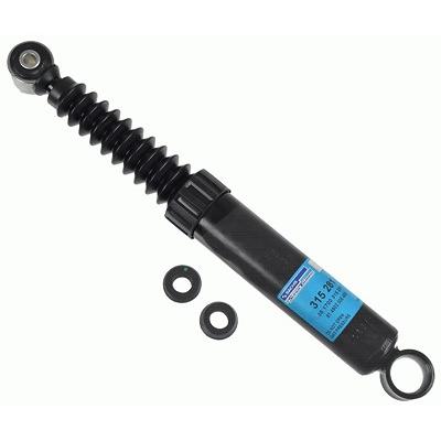 Sachs Stoßdämpfer [Hersteller-Nr. 315281] für Renault Image