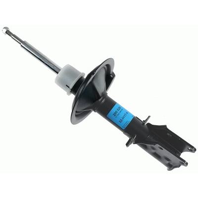 Sachs Stoßdämpfer [Hersteller-Nr. 290028] für Fiat Image