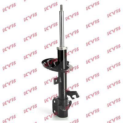 Kyb Stoßdämpfer [Hersteller-Nr. 333722] für Nissan Image