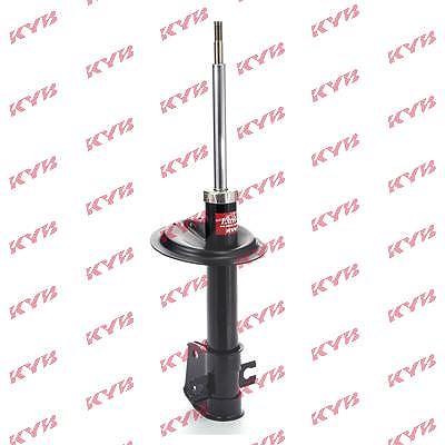 Kyb Stoßdämpfer [Hersteller-Nr. 333731] für Fiat Image