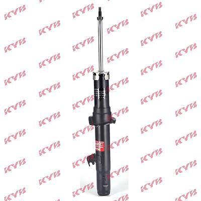 Kyb Stoßdämpfer [Hersteller-Nr. 341351] für Mazda Image