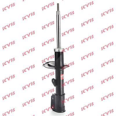 Kyb Stoßdämpfer [Hersteller-Nr. 339739] für Fiat Image