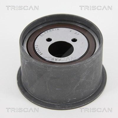 Triscan Umlenk-/Führungsrolle, Zahnriemen [Hersteller-Nr. 864629227] für Audi Image