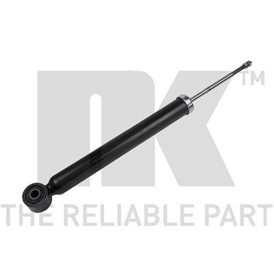 Nk Stoßdämpfer [Hersteller-Nr. 63391546] für Dacia, Lada, Renault Image