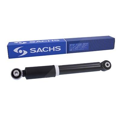 Sachs Stoßdämpfer Hinterachse beidseitig [Hersteller-Nr. 290909] für Smart Image