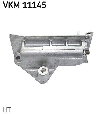 Skf Spannrolle, Zahnriemen [Hersteller-Nr. VKM11145] für Audi, Ford, Seat, Skoda, VW Image