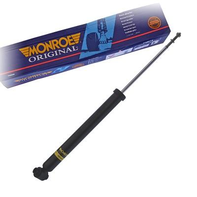 Monroe Stoßdämpfer Hinterachse [Hersteller-Nr. G21659] für Hyundai Image