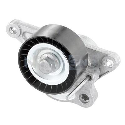 Snr Spannrolle, Keilrippenriemen [Hersteller-Nr. GA355.31] für Mercedes-Benz, Nissan, Opel, Renault, Seat Image