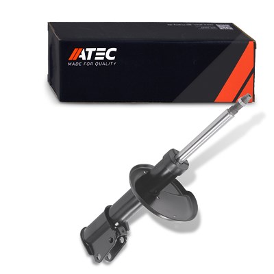 Atec Stoßdämpfer Vorderachse Gasdruck [Hersteller-Nr. 31287384] für Renault Image