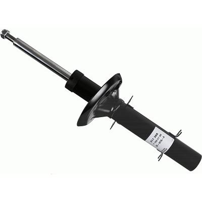 Sachs Stoßdämpfer [Hersteller-Nr. 317368] für Audi Image