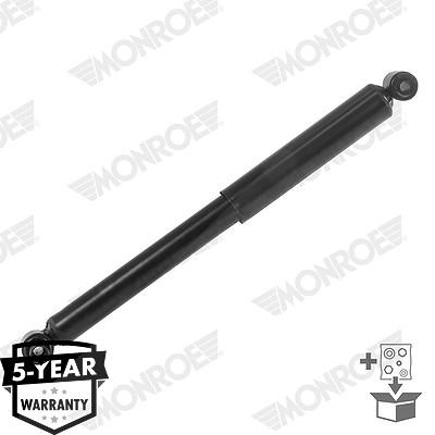 Monroe Stoßdämpfer [Hersteller-Nr. 376110SP] für Renault Image