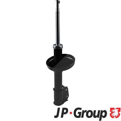 Jp Group Stoßdämpfer [Hersteller-Nr. 4342103000] für Renault Image