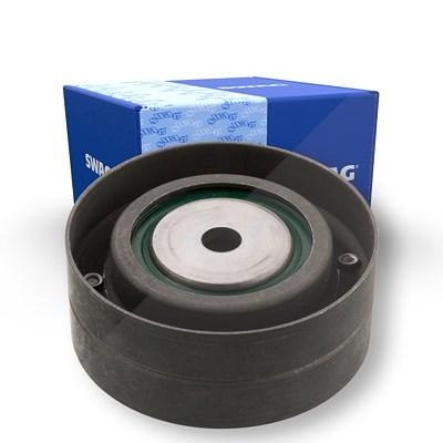 Swag Umlenk-/Führungsrolle, Zahnriemen [Hersteller-Nr. 60030048] für Renault Image