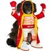 Pet Costume As Shown X-Large
