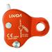 Lixada Climbing Ascender 220lb Belay Device Belay Device Rope Device RopeRopeRope Jinmie Siuke