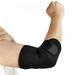 Sports Elbow Protection Adjustable Elbow Brace Compression Support Pad Guard Protector Elastic Sleeve Fitness protective gear for Outdoor Sports