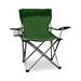 The Weather Station Tailgate Chair Green