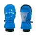 Yuelianxi Children s Ski Gloves Waterproof Breathable Snowboard Gloves Touchscreen Warm Winter Snow Gloves
