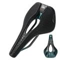 WEST BIKING Bicycle saddles Breathable Bike Carbon Fiber Printed Saddle Breathable Bike Saddle Road Bike Seat Fiber 3D Printed Saddle Road Bike 3D Printed Saddle Bike seat Saddle Saddle Bike SIUKE