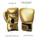 SUTENG Boxing Mittens Mittens Equipment 3-10 Years Pads Child 3-10 Muay ThaiKick Muay Thai Children Mittens Equipment Punch Equipment Punch Pads ThaiMittens Zdhf Jinmie