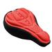 Spirastell Bike Seat Saddle Cover Soft Pad Padded Saddle Seat Cover 3d Saddle Seat Bike 3d Saddle Bike Seat Saddle Cover Bike Seat Saddle Cover Eryue Bike Breathable Soft Pad Padded Cushion Yubz Ziem