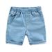 gvdentm Boys Shorts Toddler Boys Runing Shorts Kids Summer Casual Fashion Soccer Shorts BU1 90