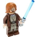 LEGO Star Wars Mini Figure - Obi-Wan Kenobi with Lightsaber