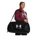 Under Armour Undeniable 5.0 Camouflage Duffle Bag