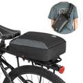 OWSOO Bike Pannier 2-in-1 Casual Chest Bike Rear Casual Chest Bike Carrier Bike Rusuo 2-in-1 Buzhi Bike 2-in-1 Mewmewcat Huiop