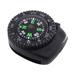 Wristband Portable Compasses Detachable Watch Band Slide Wrists 8u6 Nice O69C K4X9