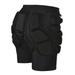 Anself Skiing Hip Protector Padded Shorts Snowboarding Gear for Women s Trousers