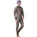 Apmemiss Farmhouse Decor Clearance New Men Camouflage Wetsuit for Free Diving Spear Fishing Swimmin Daily Deals