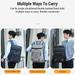 Dadypet Backpack Water-resistant Men/woman Picnics Coolers Leakproof With Compartment Water-resistant Men/woman Leakproof With Lunch Men/woman Picnics Waterproof