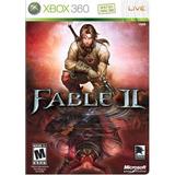 Pre-Owned Fable II for XBOX 360