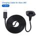 1-2pcs Charging Cable for Xbox 360 Wireless Game Controller Joystick Gamepad Accessories 2pcs