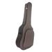 MERIGLARE Bass Guitar Bag Guitar Gig Bag Back Hanger Protection Supplies Carrying Bag Electric Guitar Case Acoustic Guitar Bag for