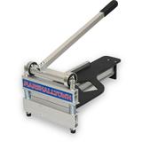 MARSHALLTOWN Ultra-Lite Flooring Cutter 9 Made in the USA Cuts Vinyl Plank Laminate Engineered Hardwood Siding and More - Honing Stone Included