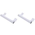 2pcs Patio Door Handle Sliding Door Handle Replacement Kitchen Door Handle Supply