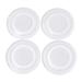 4Pcs_Table Umbrella Hole Ring Cap Sets 2 Inch For Outdoor Patio Umbrella Plug