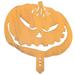 Pumpkin Plugin Vintage Home Decor Fall Decorations for Ornament Iron