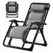 Chair Ice Silk Outdoor Folding Adjustable Lounge Chairs Ice Touch