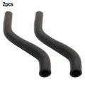 High-Quality 12326603-S Replacement Breather Tube for Lawn & Garden Engine 2Pcs