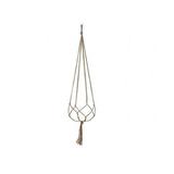 solacol Hanging Planters for Indoor Plants Hanging Planter Plant Hanger Hanging Plant Holder Hanging Plants Hanging Planters Plant Hangers Indoor Macrame Plant Hangers Indoor Plant Hanger Flower Pot C
