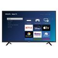 Restored Philips 40 Class FHD (1080p) Roku Smart LED TV (40PFL4775/F7) (Refurbished)