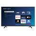 Restored Philips 40 Class FHD (1080p) Roku Smart LED TV (40PFL4775/F7) (Refurbished)