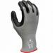 Showa Cut Resistant Glove 18 ga Thick L PR XC810L-08