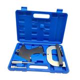 Tnarru Engine Camshaft Belt Timing Setting Tool Premium Replaces Compact Car Engine Timing Tool Set for K4J K4M F4P